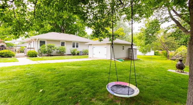 Photo of 4001 36th Pl, Des Moines, IA 50310