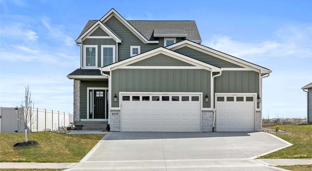 Photo of 6117 NE Sherman Dr, Ankeny, IA 50021