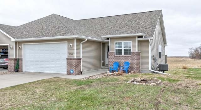 Photo of 256 Southern Prairie Dr, Madrid, IA 50156
