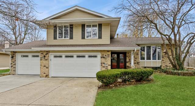 Photo of 4424 73rd Pl, Urbandale, IA 50322