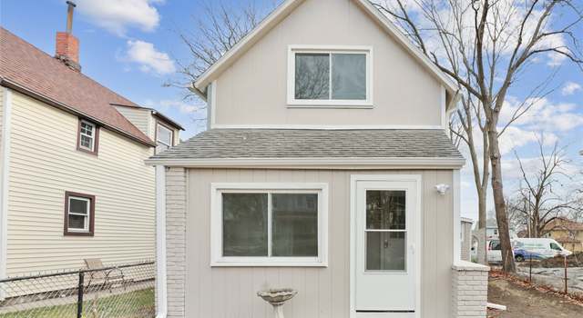 Photo of 1325 23rd St, Des Moines, IA 50311