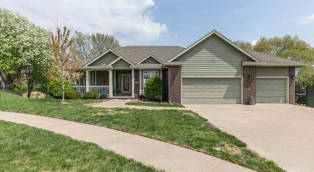 Photo of 5633 Rittgers Ct, Johnston, IA 50131