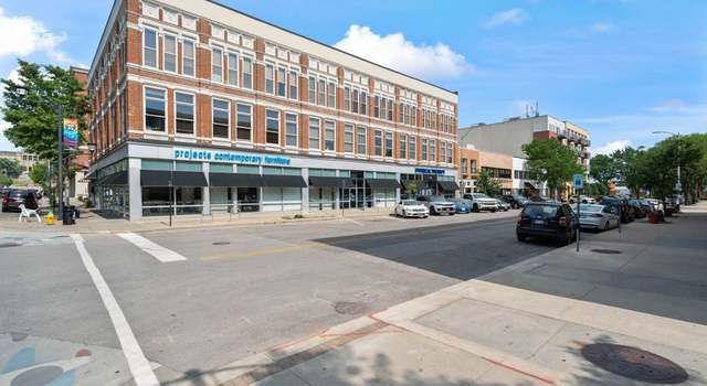 Photo of 507 E Locust St #308, Des Moines, IA 50309
