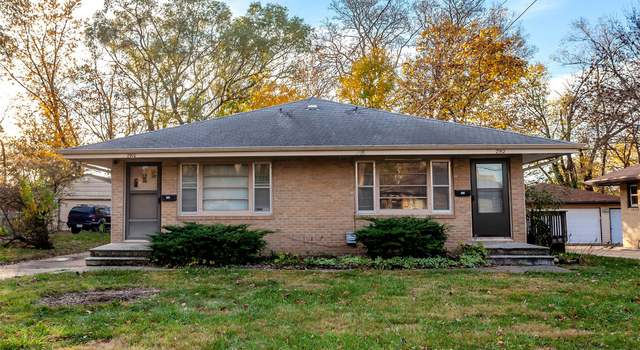 Photo of 2910 49th Pl, Des Moines, IA 50310