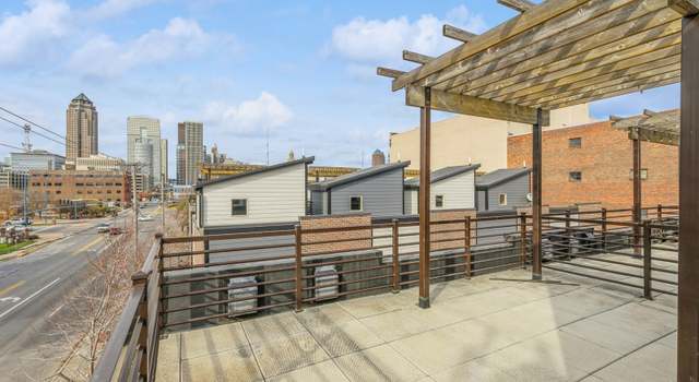 Photo of 313 SW 7th St #107, Des Moines, IA 50309