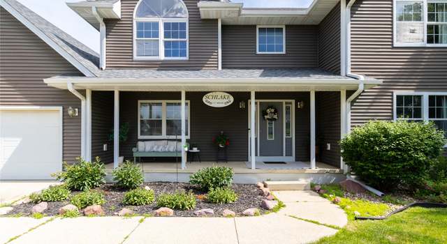 Photo of 809 Stuart St, Adair, IA 50002