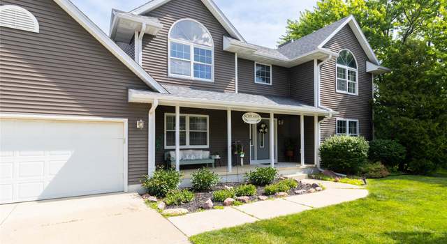 Photo of 809 Stuart St, Adair, IA 50002