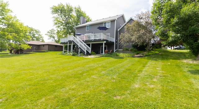 Photo of 809 Stuart St, Adair, IA 50002