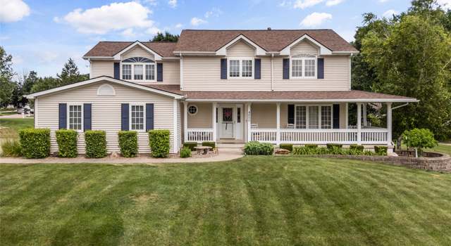 Photo of 4850 Augusta Ln, Pleasant Hill, IA 50327