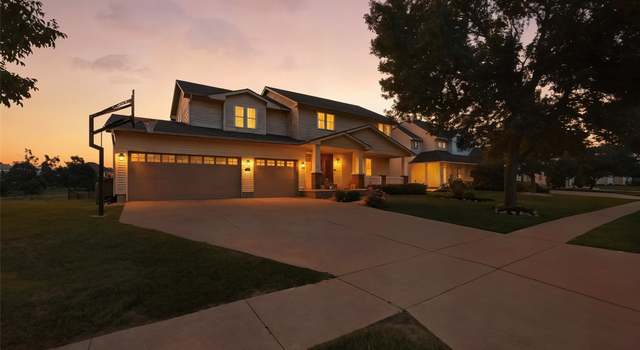 Photo of 410 Oakwood Ct, Altoona, IA 50009