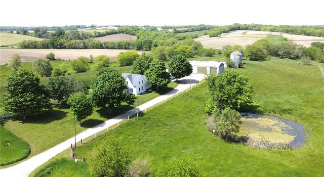 Photo of 1238 Highway G46 Hwy, Harvey, IA 50119