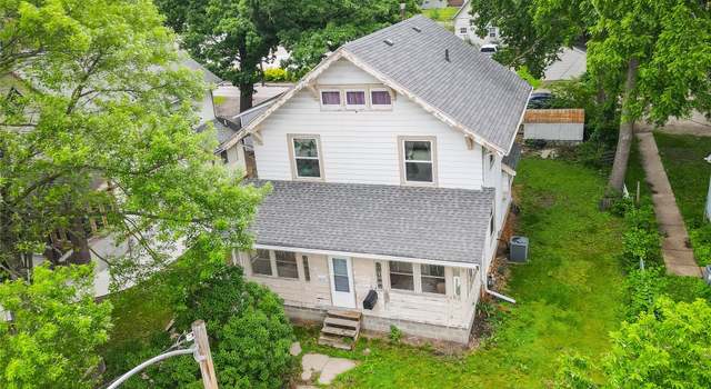 Photo of 3417 6th Ave, Des Moines, IA 50313
