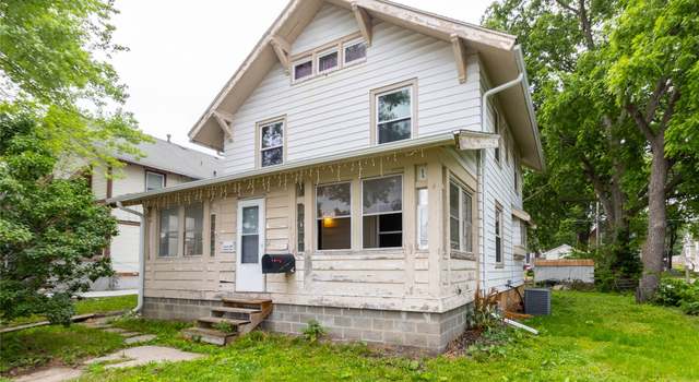Photo of 3417 6th Ave, Des Moines, IA 50313