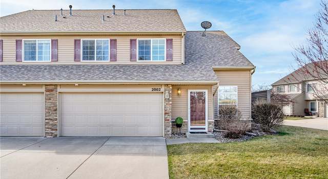 Photo of 601 Orchard Hills Dr #2002, Norwalk, IA 50211