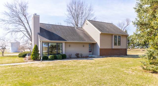 Photo of 9427 NE 134th Ave, Maxwell, IA 50161