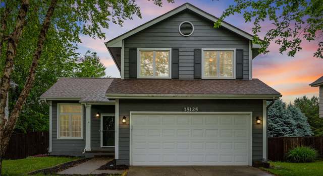 Photo of 15125 Summit Dr, Clive, IA 50325