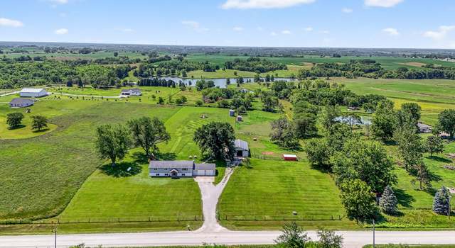 Photo of 3392 265th St, Saint Charles, IA 50240