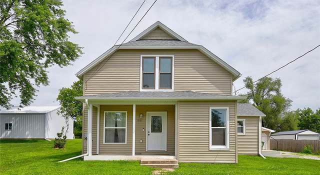 Photo of 551 Long St, Patterson, IA 50218