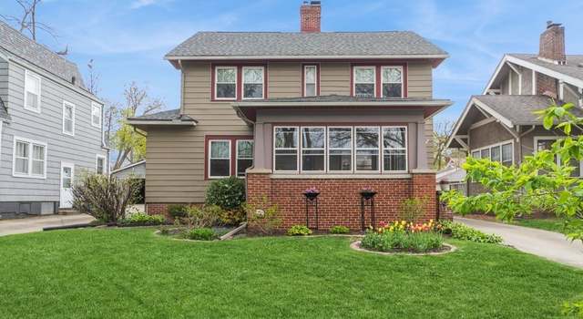 Photo of 1416 44th St, Des Moines, IA 50311