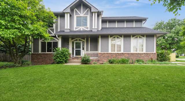 Photo of 2230 NW 138th St, Clive, IA 50325