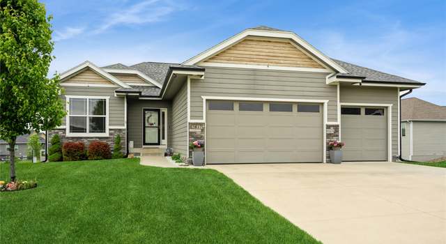 Photo of 2817 Partlow St, Norwalk, IA 50211