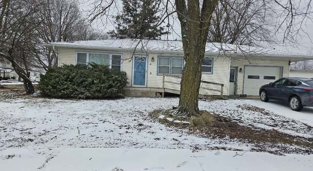 Photo of 111 W Oak St, Allerton, IA 50008