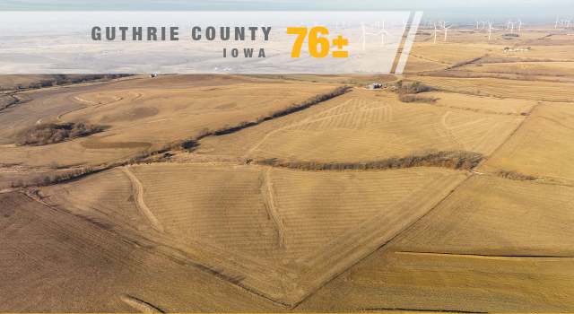 Photo of 0000 Hickory Ave, Adair, IA 50002