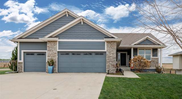 Photo of 1805 SE Waters Edge Dr, Waukee, IA 50263