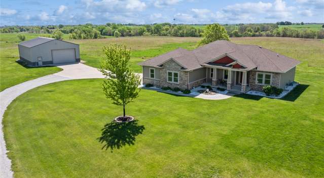 Photo of 2678 Truro Rd, St Charles, IA 50240