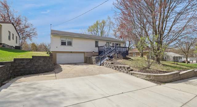 Photo of 515 E Virginia Ave, Des Moines, IA 50315