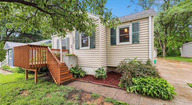 Photo of 5620 New York Ave, Des Moines, IA 50310