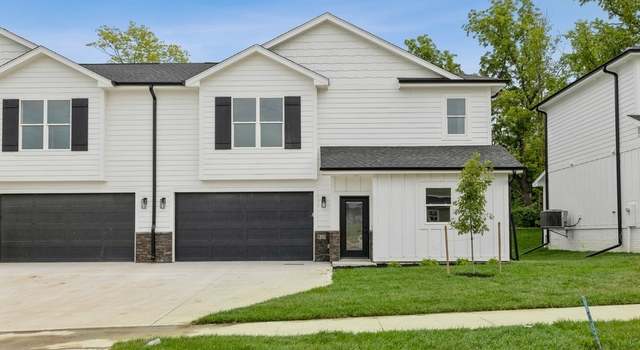 Photo of 1010 Ledgestone Ct, Polk City, IA 50226