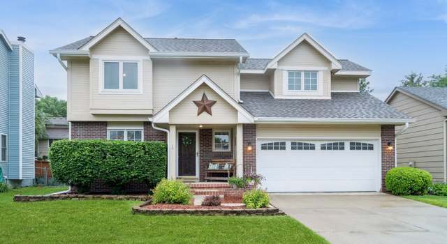 Photo of 4842 Meadow Valley Dr, West Des Moines, IA 50265