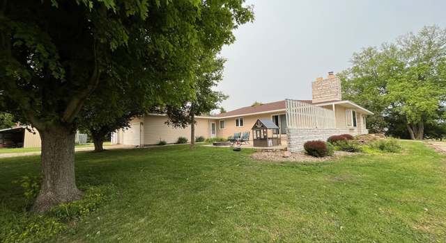 Photo of 12553 280th St, Conrad, IA 50621