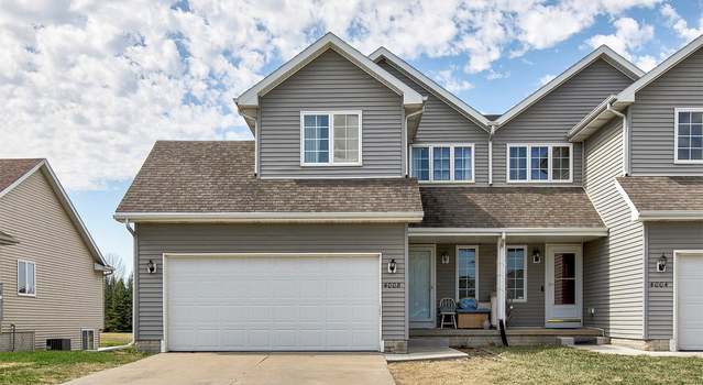 Photo of 4008 SW Goodwin St, Ankeny, IA 50023