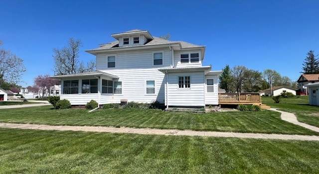 Photo of 410 Tama St, Slater, IA 50244