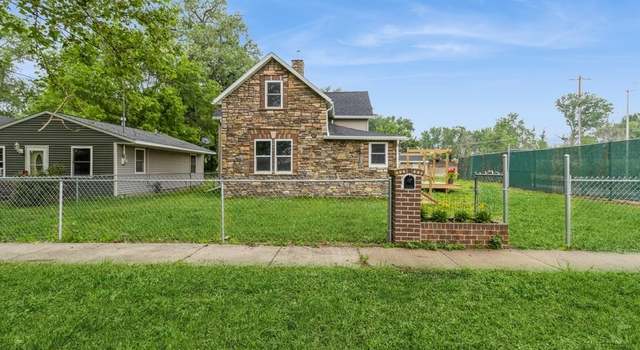Photo of 836 E Jackson Ave, Des Moines, IA 50315
