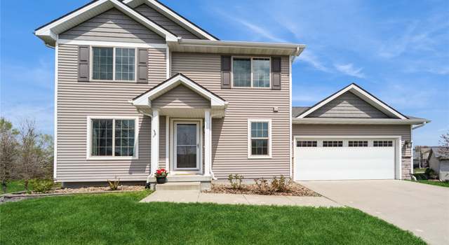 Photo of 16201 Monroe Ct, Urbandale, IA 50323