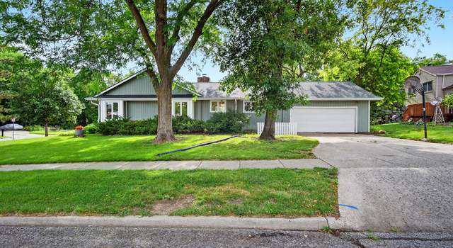 Photo of 5010 Twana Dr, Des Moines, IA 50310