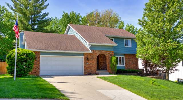 Photo of 10476 Ricardo Rd, Clive, IA 50325