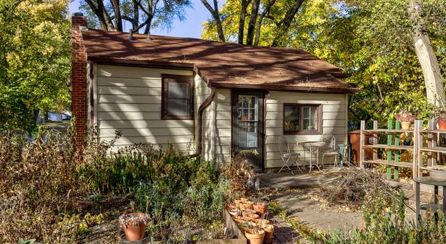 Photo of 1505 Ridgewood Ave, Ames, IA 50014