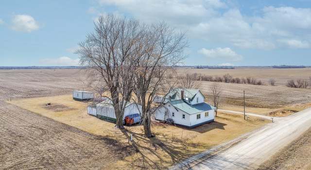 Photo of 14728 160th St, What Cheer, IA 50268