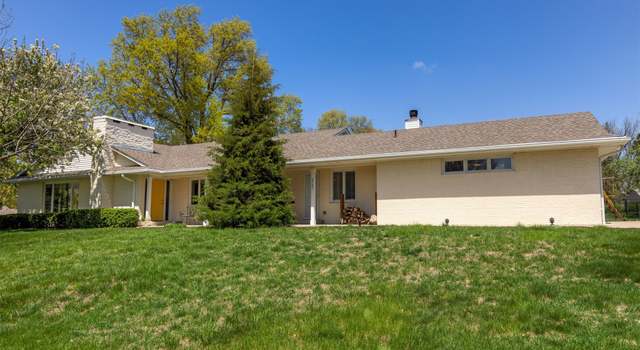 Photo of 2121 Wakonda Dr, Des Moines, IA 50321