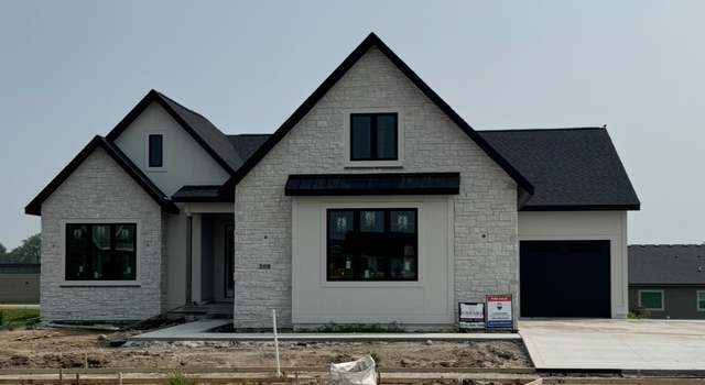 Photo of 309 SW 18th St, Ankeny, IA 50023
