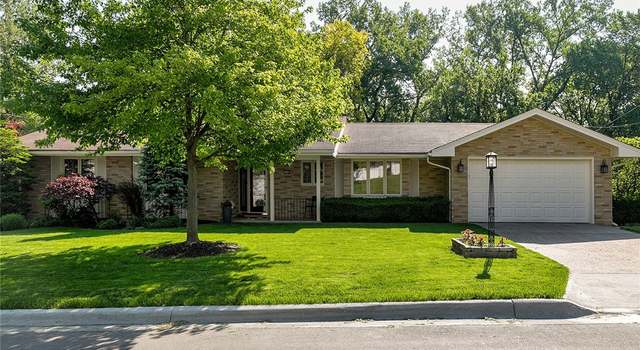 Photo of 3728 River Oaks Dr, Des Moines, IA 50312