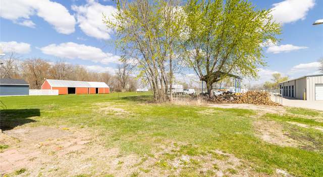Photo of 205 Jefferson St, Carlisle, IA 50047