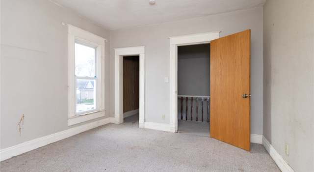 Photo of 205 Jefferson St, Carlisle, IA 50047