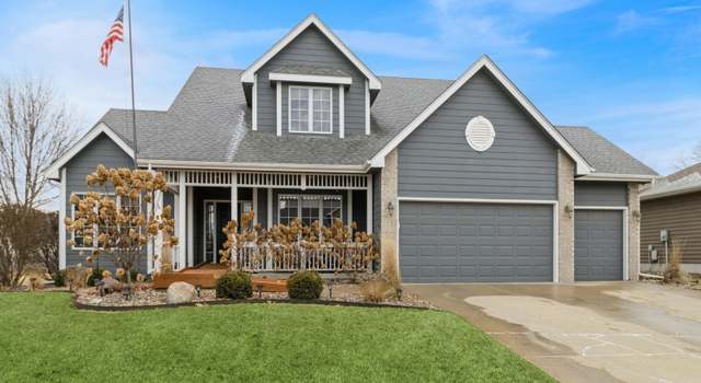 Photo of 2720 144th St, Urbandale, IA 50323