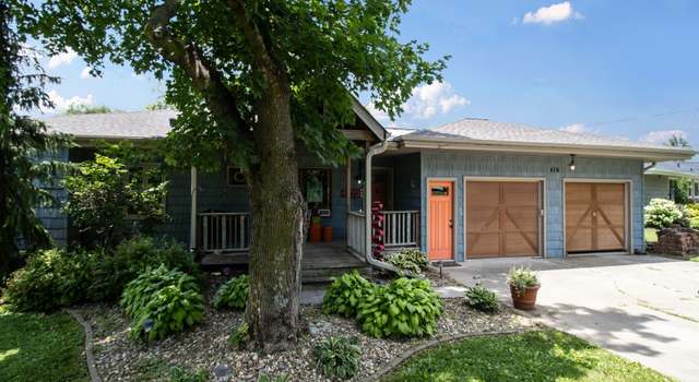 Photo of 470 Juniper Ave, Kellogg, IA 50135