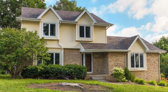 Photo of 5101 Cody Dr, West Des Moines, IA 50265
